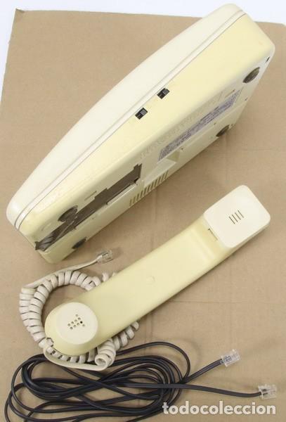 Tel&eacute;fonos: Telefono modelo Forma - Foto 3