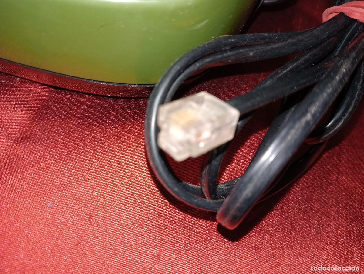 Tel&eacute;fonos: Tel&eacute;fono en estado de marcha - Foto 6