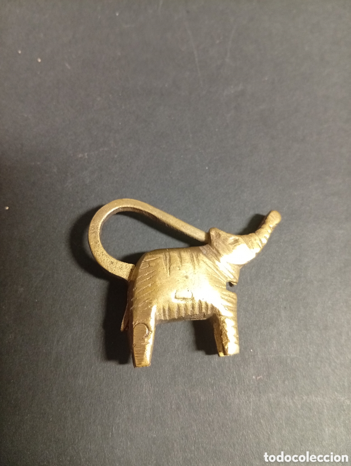 Antig&uuml;edades: Candados en forma de animal para restaurar - Foto 7