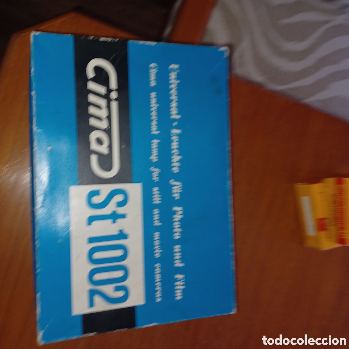 Antig&uuml;edades: L&aacute;mpara universal Cima ST 1002 - Foto 1