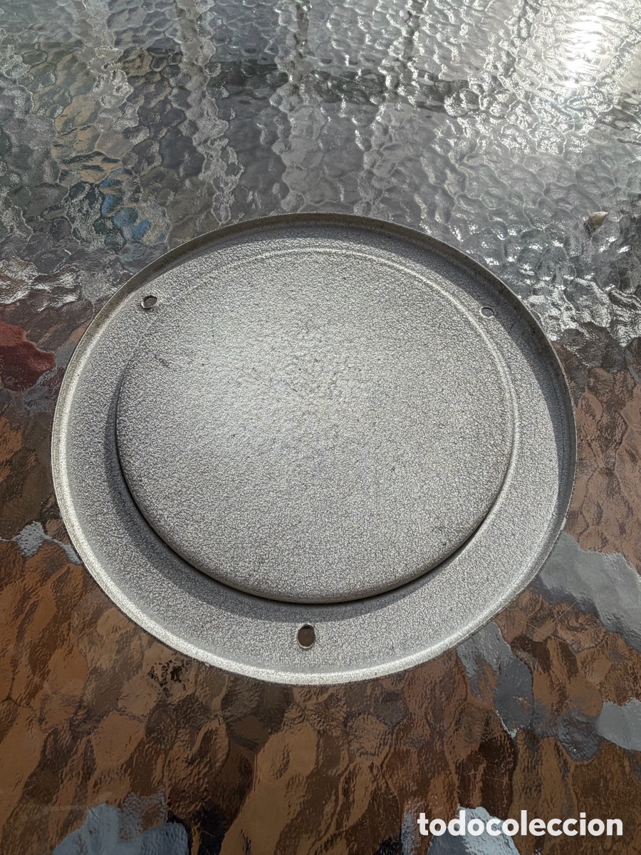 Antig&uuml;edades: Bar&oacute;metro Feongeratebau GDR - Foto 4