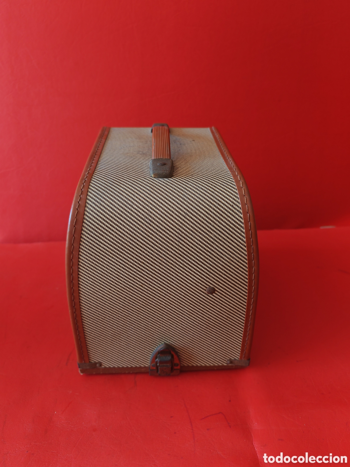 Antig&uuml;edades: Antiguo proyector EUMIG P8 - Foto 18