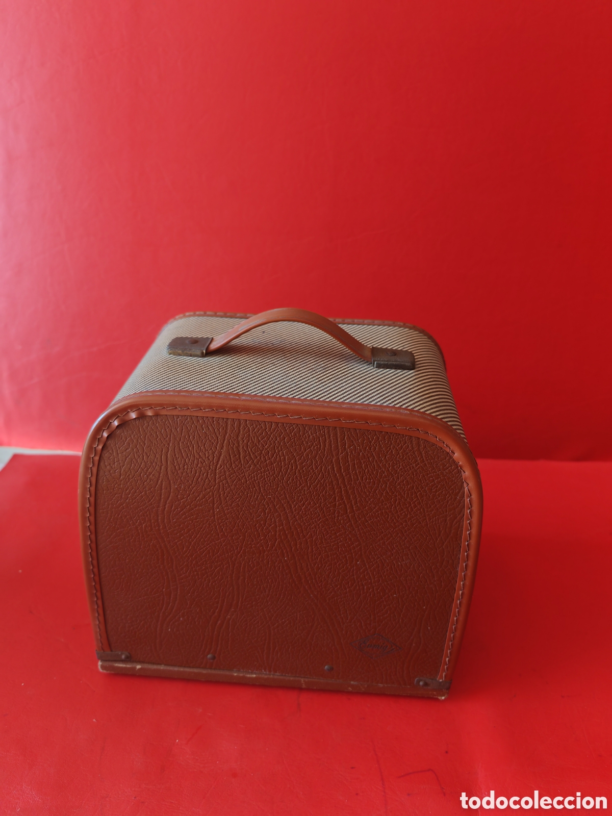 Antig&uuml;edades: Antiguo proyector EUMIG P8 - Foto 19
