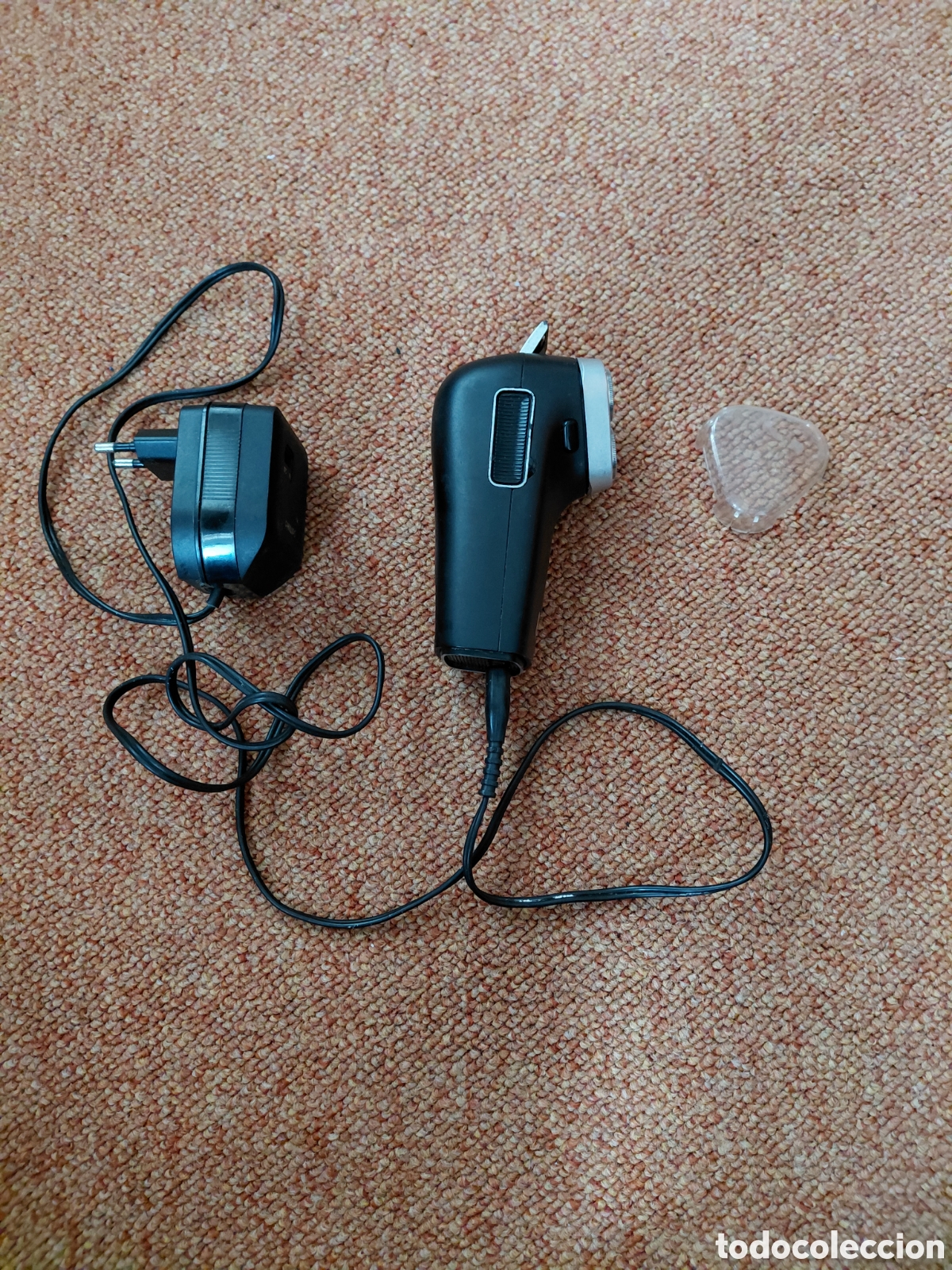 Antig&uuml;edades: Maquina de afeitar marca Philips - Foto 1