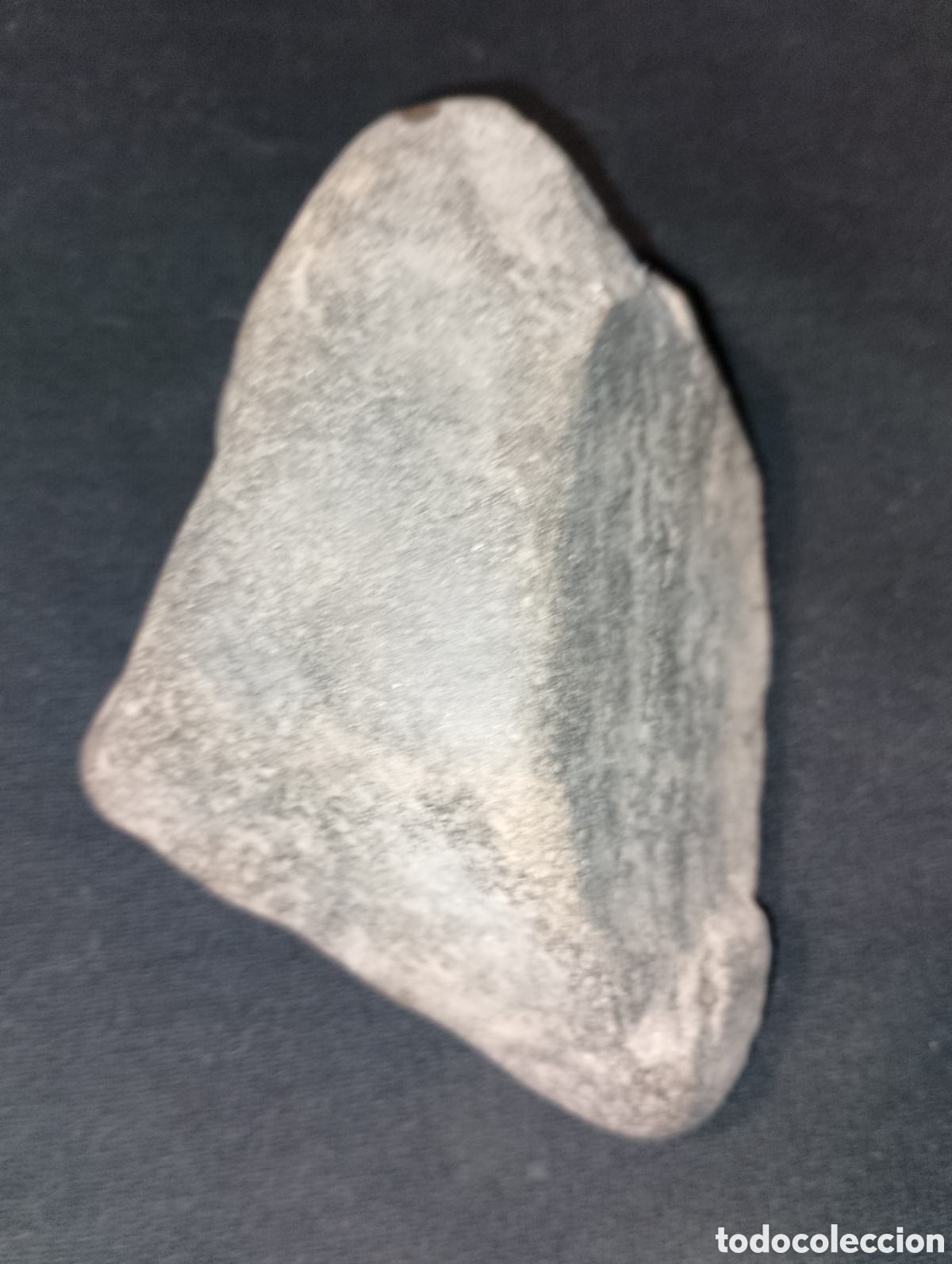 Antig&uuml;edades: Excalibur cortador prehist&oacute;rico - Foto 2