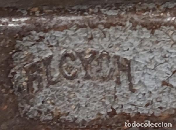 Antig&uuml;edades: ANTIGUO BERBIQUI ALCYON, FUNCIONANDO - Foto 3