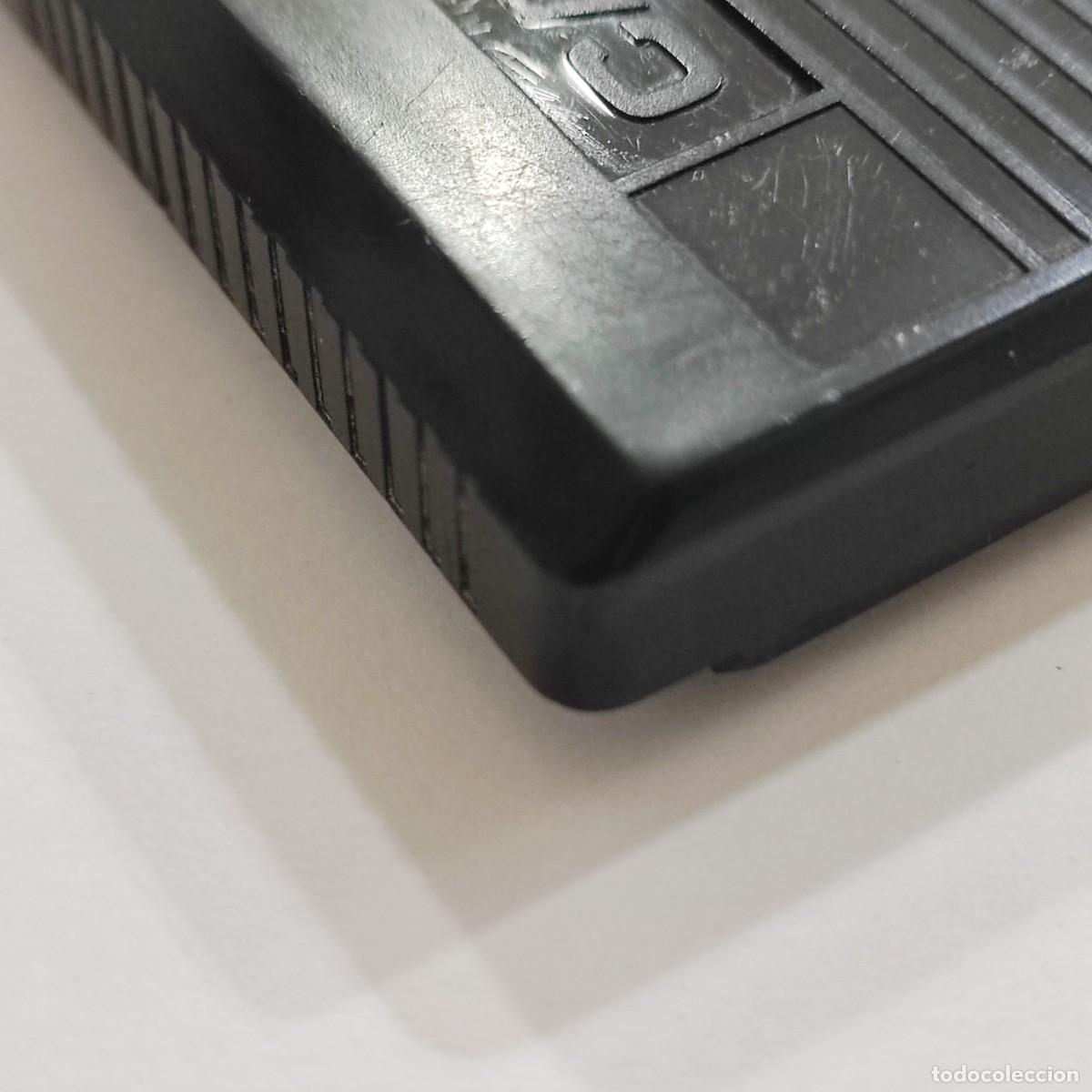 Antig&uuml;edades: CASIO FX-880P Calculadora cient&iacute;fica funcionando - Foto 17