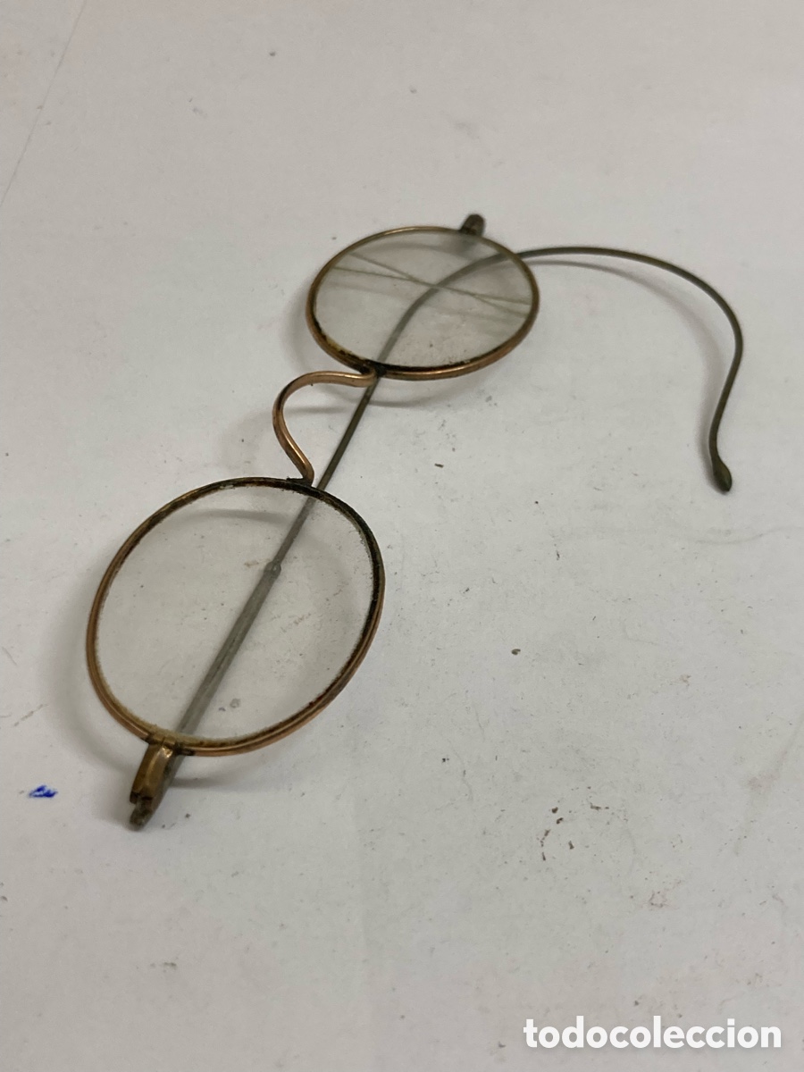 Antig&uuml;edades: Gafas antiguas. Vintage /GAFA82 - Foto 1
