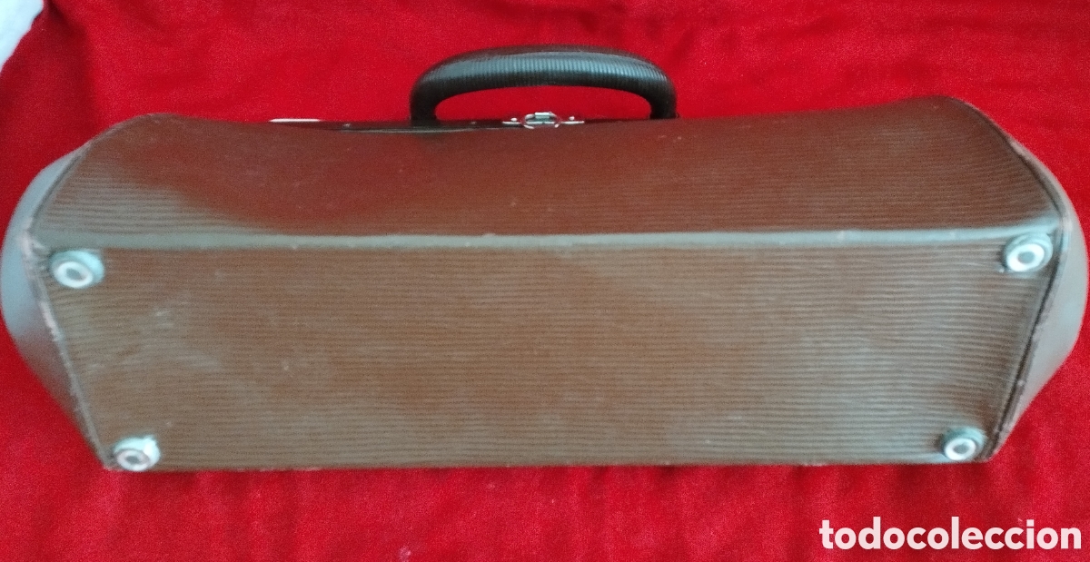 Antig&uuml;edades: Antiguo Malet&iacute;n y Material M&eacute;dico. - Foto 11