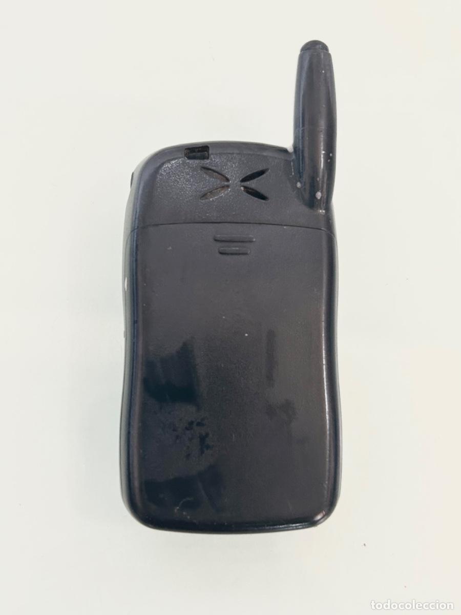 Tel&eacute;fonos: MINI TEL&Eacute;FONO M&Oacute;VIL PANASONIC EB-A100-ANTIGUO CELULAR-EBA100 - Foto 5