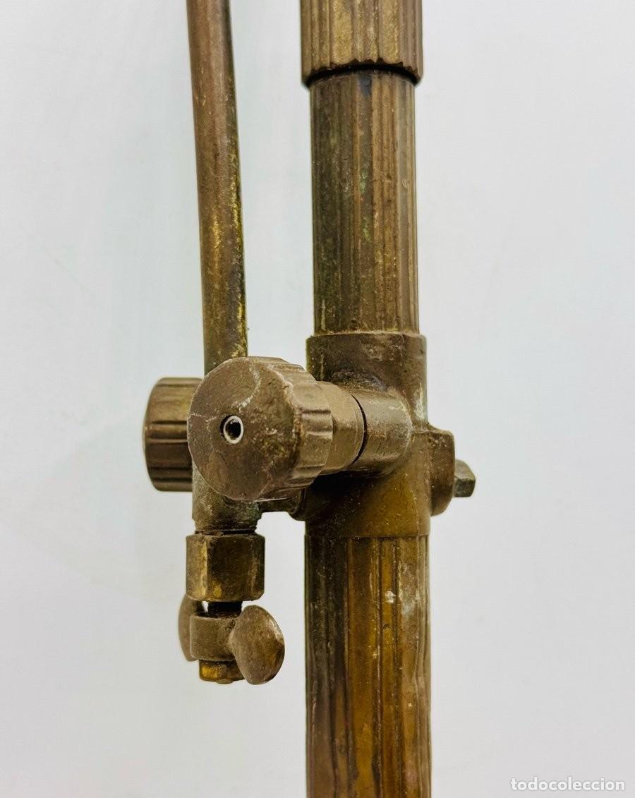 Antig&uuml;edades: ANTIGUO SOPLETE/SOLDADOR AUT&Oacute;GENA, JHM - Foto 2