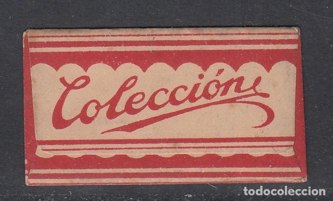 Antig&uuml;edades: FUNDA Y HOJA DE AFEITAR COLECCI&Oacute;N - Foto 2