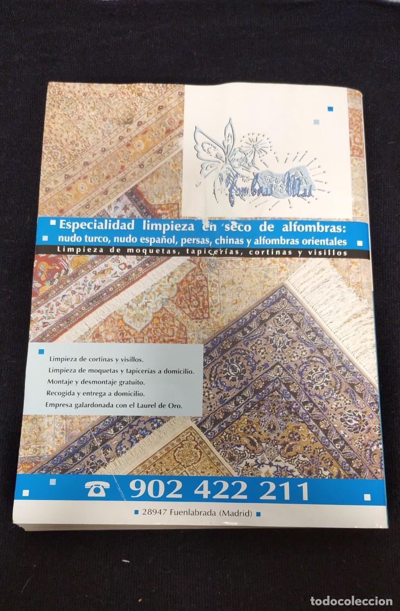 Tel&eacute;fonos: Paginas blancas Madrid Gran Sur 2003-04. - Foto 2