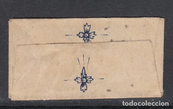 Antig&uuml;edades: FUNDA HOJA DE AFEITAR LABANA - Foto 2