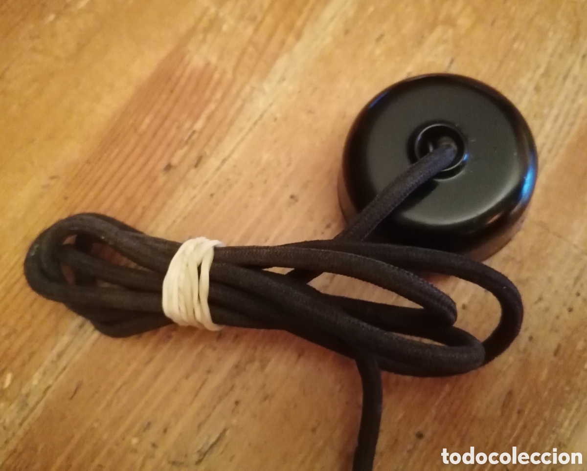 Tel&eacute;fonos: Antiguo tel&eacute;fono compa&ntilde;&iacute;a Telef&oacute;nica - Foto 6