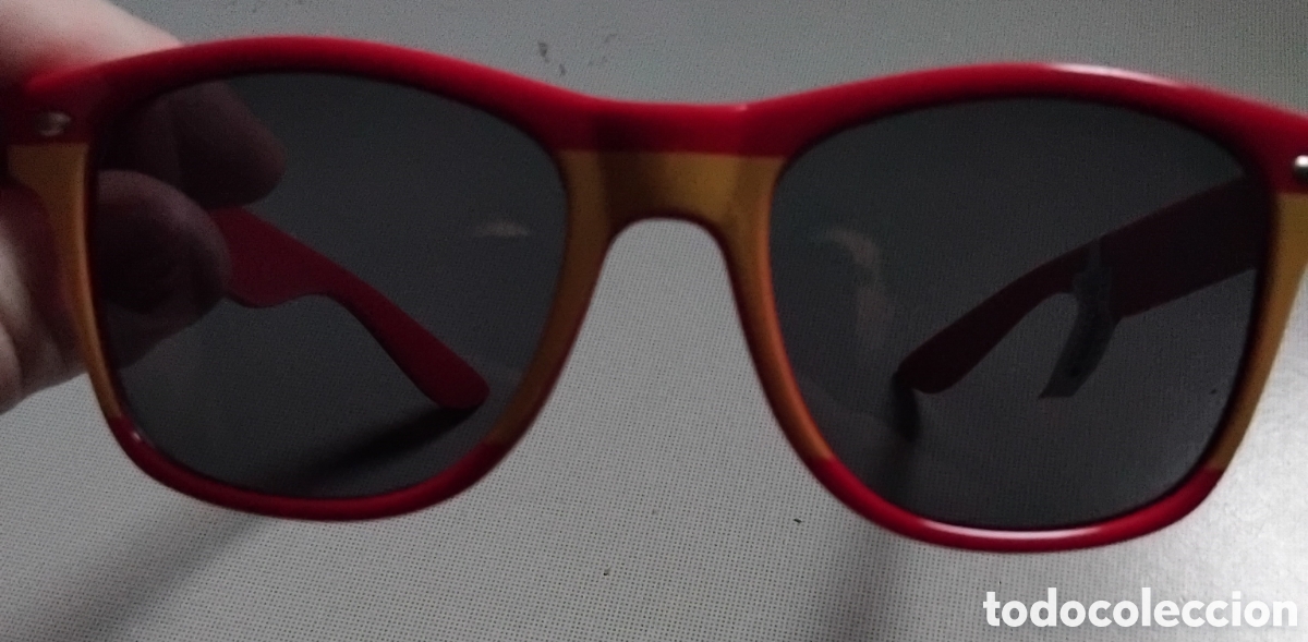 Antig&uuml;edades: Am Gafas de sol de el Corte Ingl&eacute;s Unisex - Foto 2