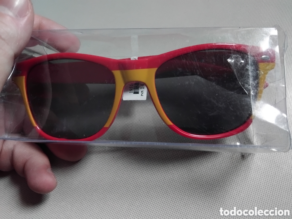 Antig&uuml;edades: Am Gafas de sol de el Corte Ingl&eacute;s Unisex - Foto 1