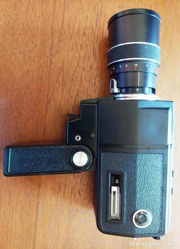 Antig&uuml;edades: Tomavistas y proyector - Foto 2