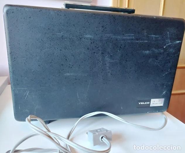 Antig&uuml;edades: Tomavistas y proyector - Foto 4