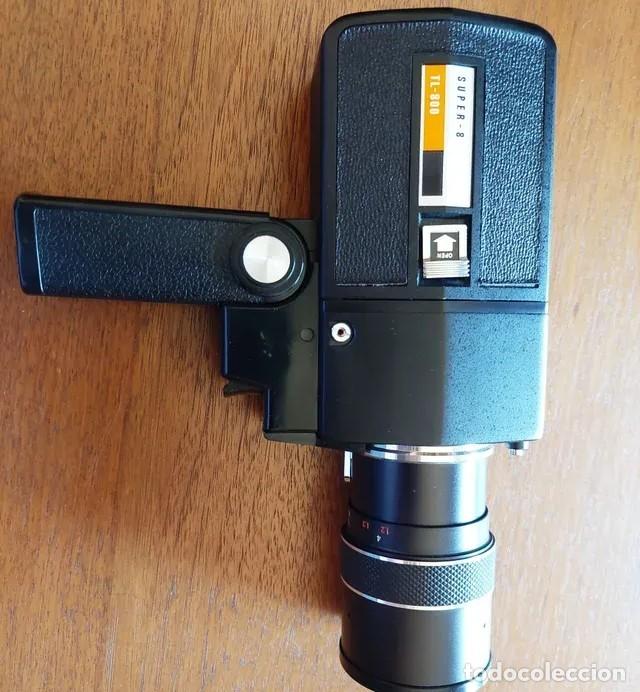 Antig&uuml;edades: Tomavistas y proyector - Foto 1