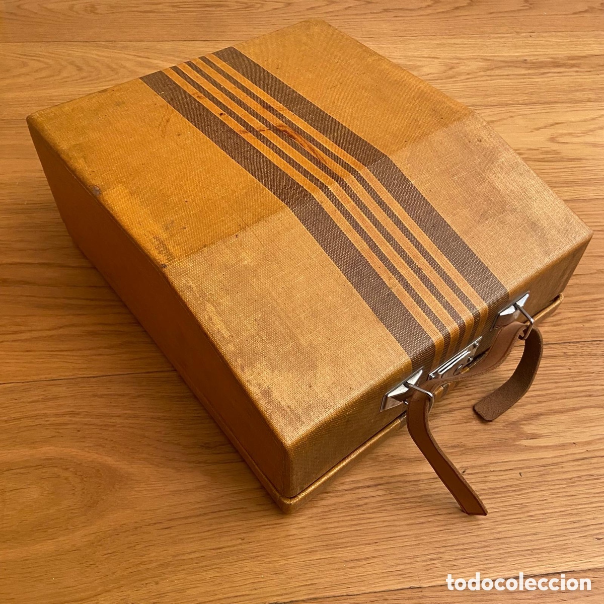 Antig&uuml;edades: Hispano Olivetti Studio 46 - Foto 6