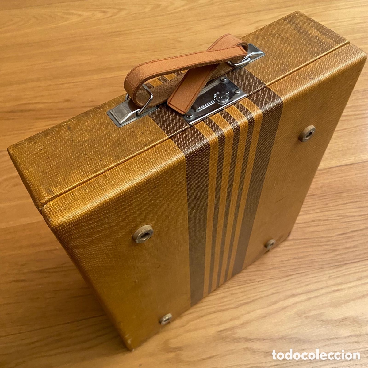 Antig&uuml;edades: Hispano Olivetti Studio 46 - Foto 8