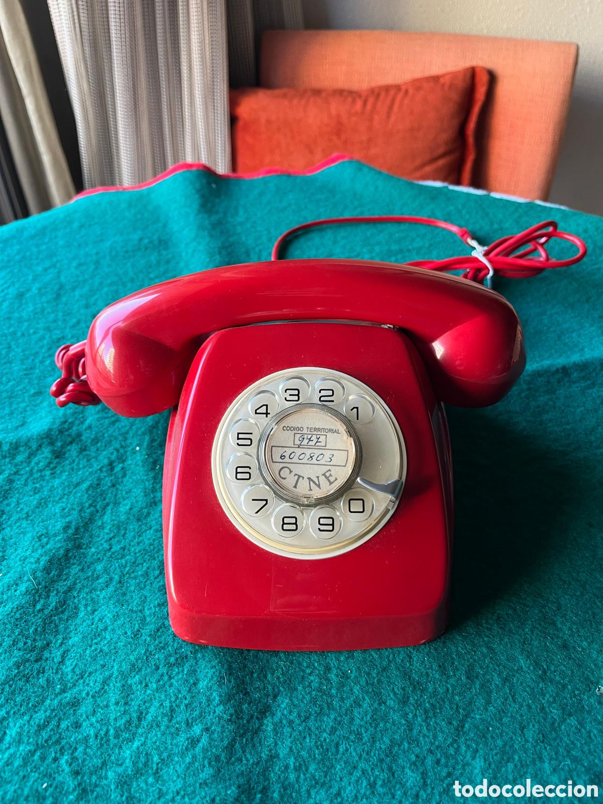 Tel&eacute;fonos: Tel&eacute;fono Heraldo 8008 - Foto 1