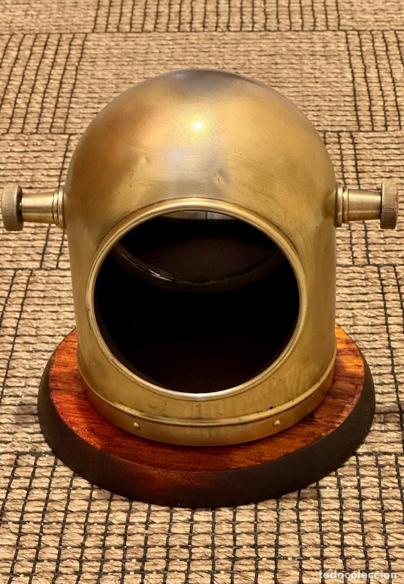 Antig&uuml;edades: VISOR DE BR&Uacute;JULA COMP&Aacute;S N&Aacute;UTICO, PERISCOPIO.&rdquo; - Foto 2