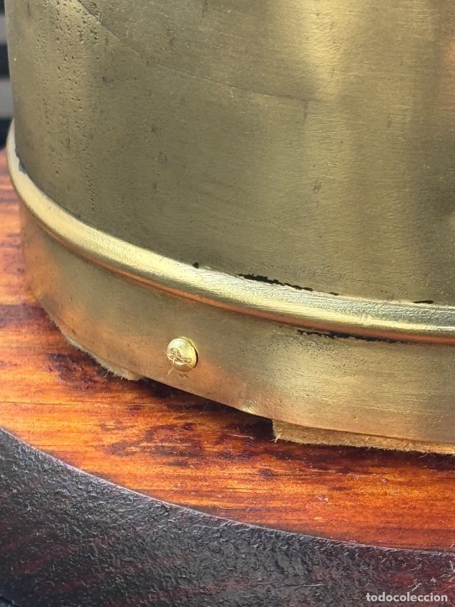 Antig&uuml;edades: VISOR DE BR&Uacute;JULA COMP&Aacute;S N&Aacute;UTICO, PERISCOPIO.&rdquo; - Foto 8