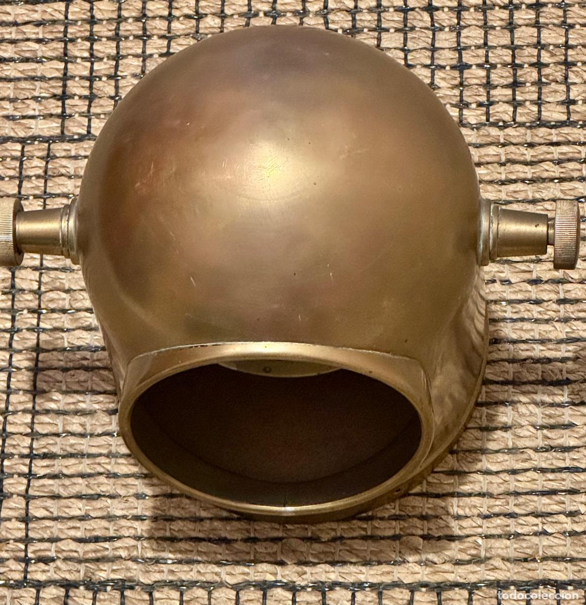 Antig&uuml;edades: VISOR DE BR&Uacute;JULA COMP&Aacute;S N&Aacute;UTICO, PERISCOPIO.&rdquo; - Foto 13