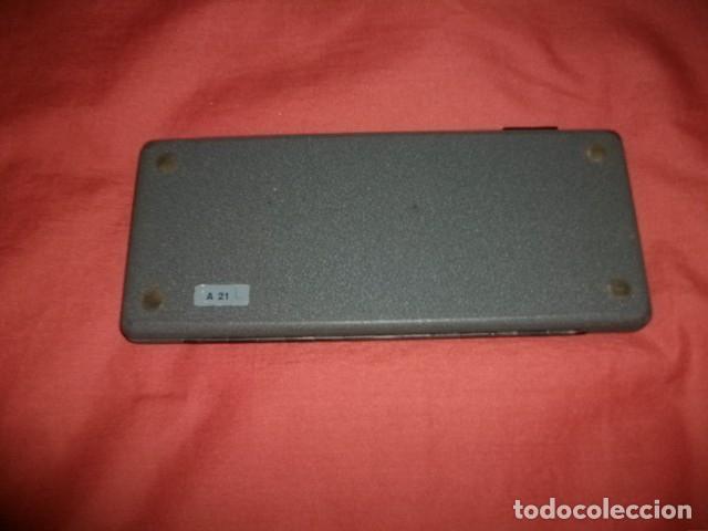 Antig&uuml;edades: CAJA DE COMP&Aacute;S COMPASES KERN AARAU (10 PIEZAS) - Foto 3