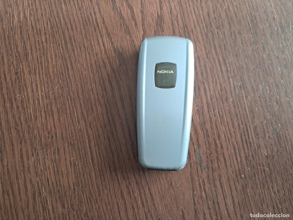 Tel&eacute;fonos: tel&eacute;fono m&oacute;vil, nokia 2600. - Foto 3