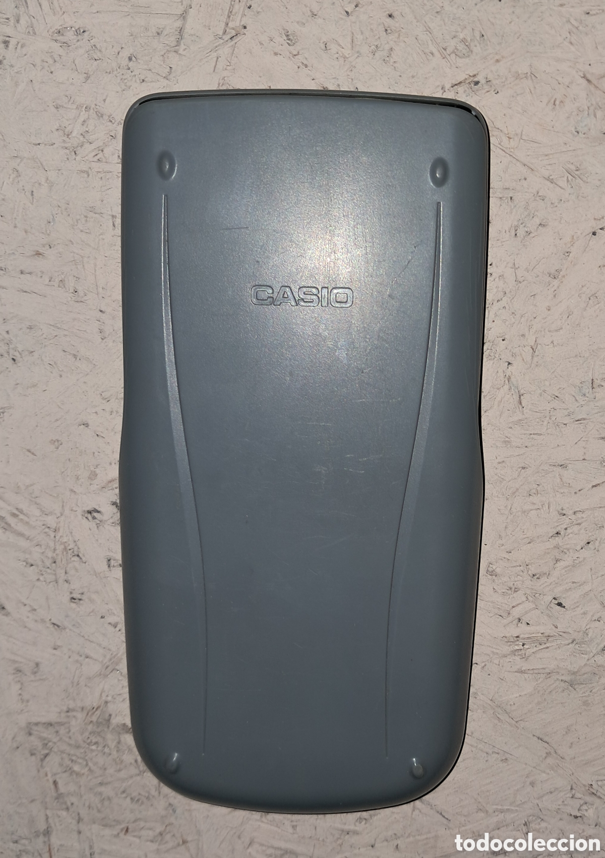 Antig&uuml;edades: CALCULADORA CIENT&Iacute;FICA CASIO FX-82ES PLUS 252 FUNCIONES - Foto 6