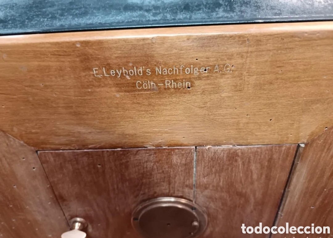 Antig&uuml;edades: AUTENTICA PIEZA DE MUSEO - Foto 9