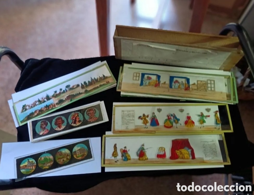 Antig&uuml;edades: AUTENTICA PIEZA DE MUSEO - Foto 10