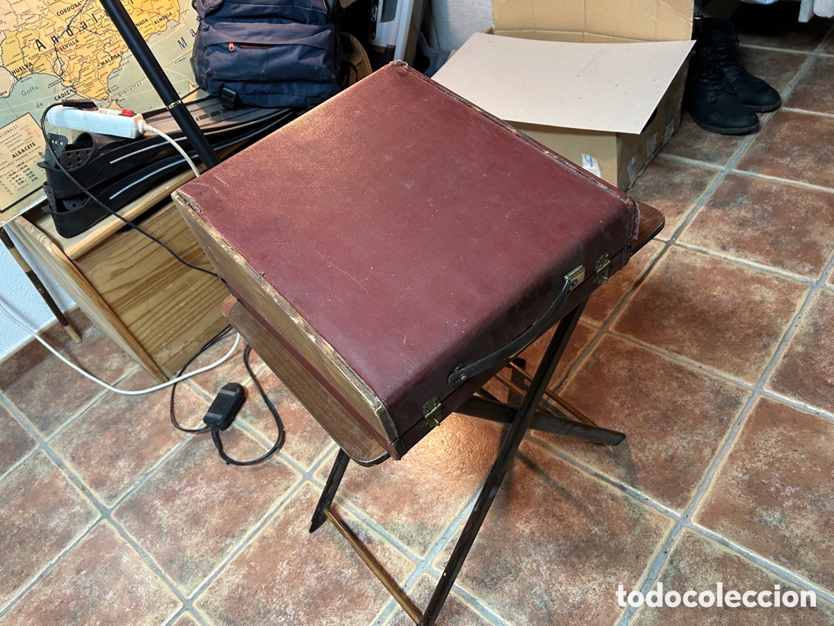 Antig&uuml;edades: Olivetti Studio 44 vintage - Foto 4