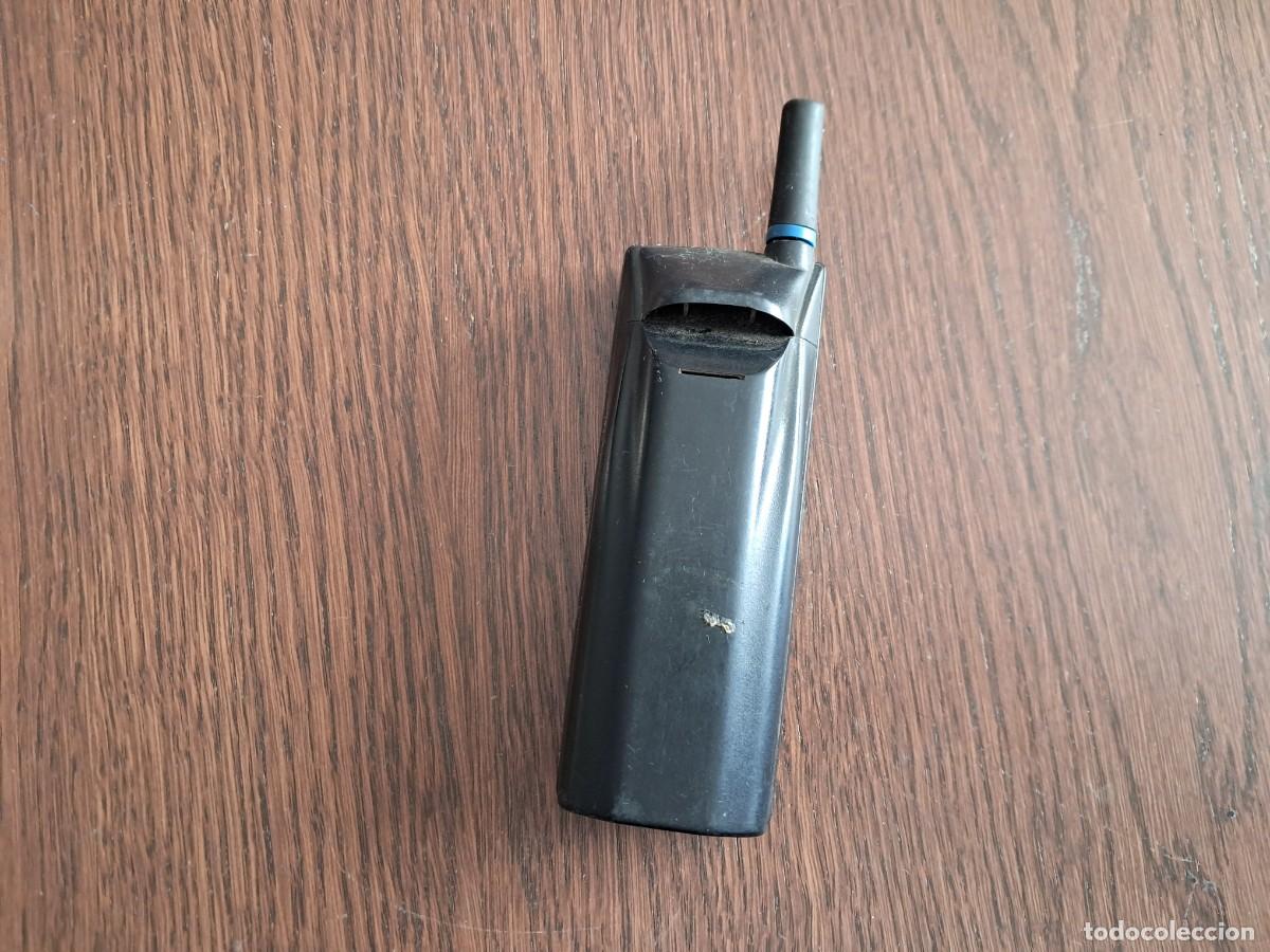 Tel&eacute;fonos: tel&eacute;fono m&oacute;vil Ericsson GA-318. - Foto 3