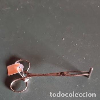 Antig&uuml;edades: Instrumento m&eacute;dico. pinza - Foto 2