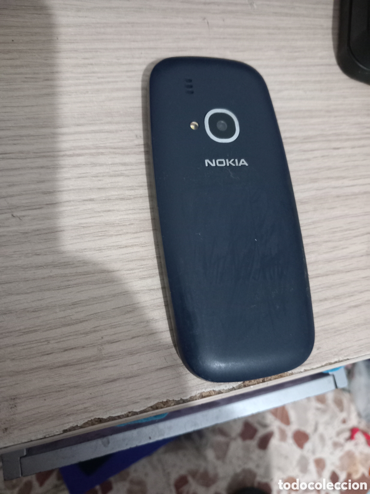Tel&eacute;fonos: NOKIA 3310 BUEN ESTADO,,VER FOTOS - Foto 3