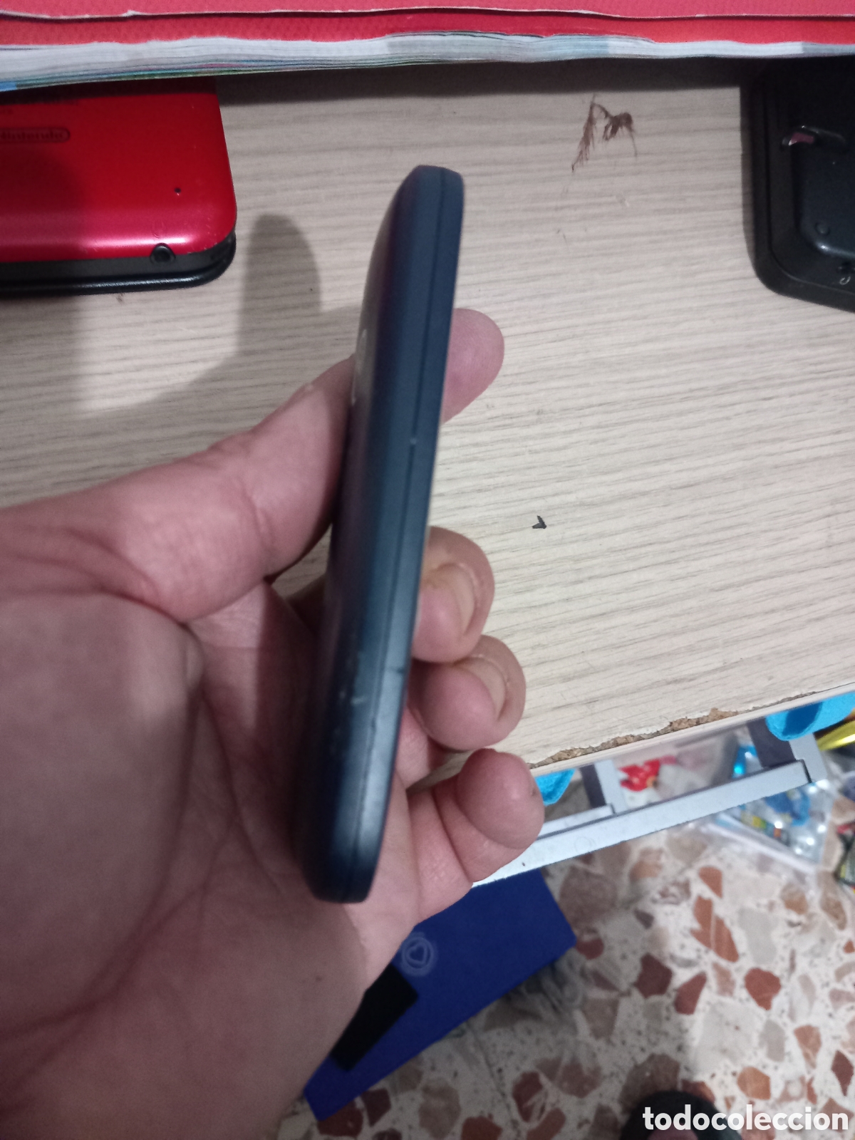 Tel&eacute;fonos: NOKIA 3310 BUEN ESTADO,,VER FOTOS - Foto 4