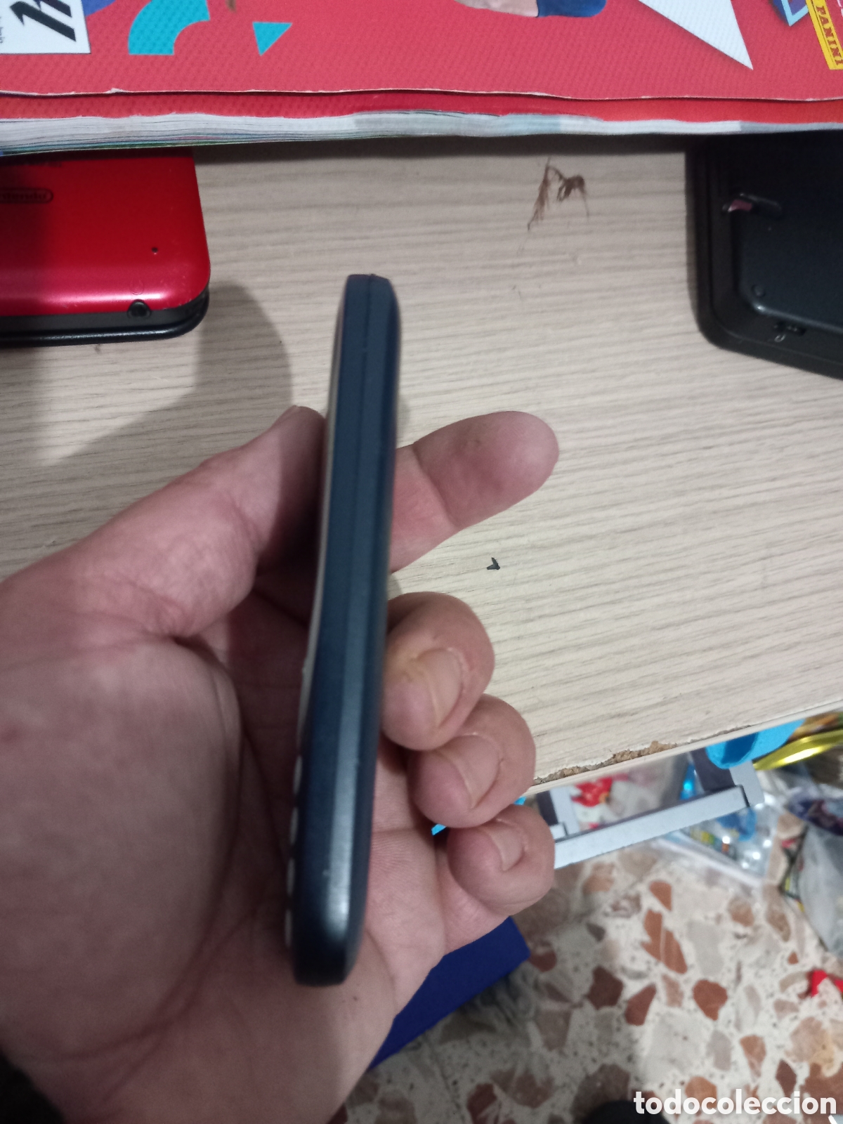 Tel&eacute;fonos: NOKIA 3310 BUEN ESTADO,,VER FOTOS - Foto 5