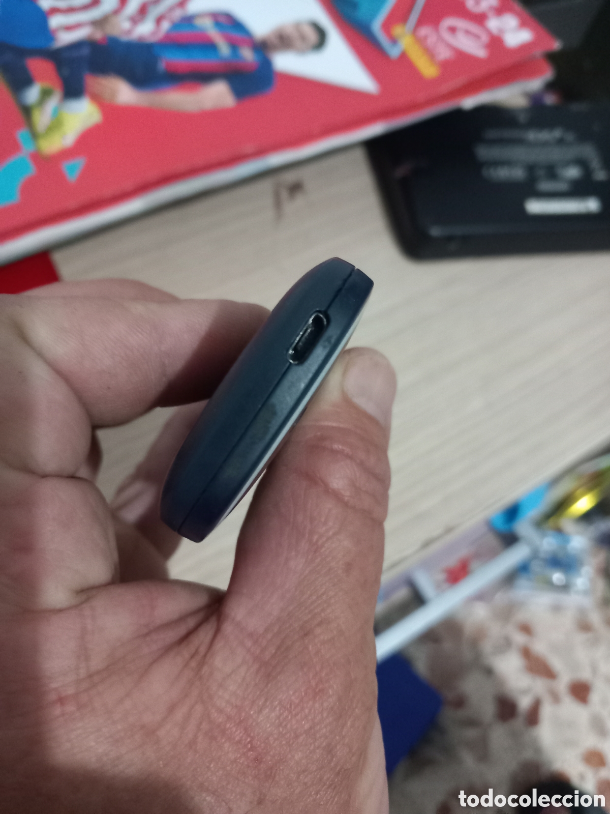 Tel&eacute;fonos: NOKIA 3310 BUEN ESTADO,,VER FOTOS - Foto 7
