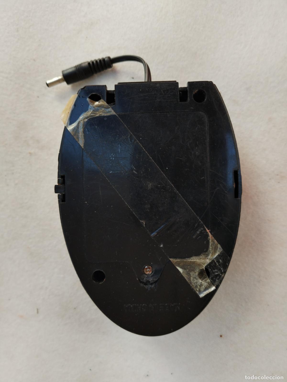 Antig&uuml;edades: maquina control distancia - c183 - Foto 4
