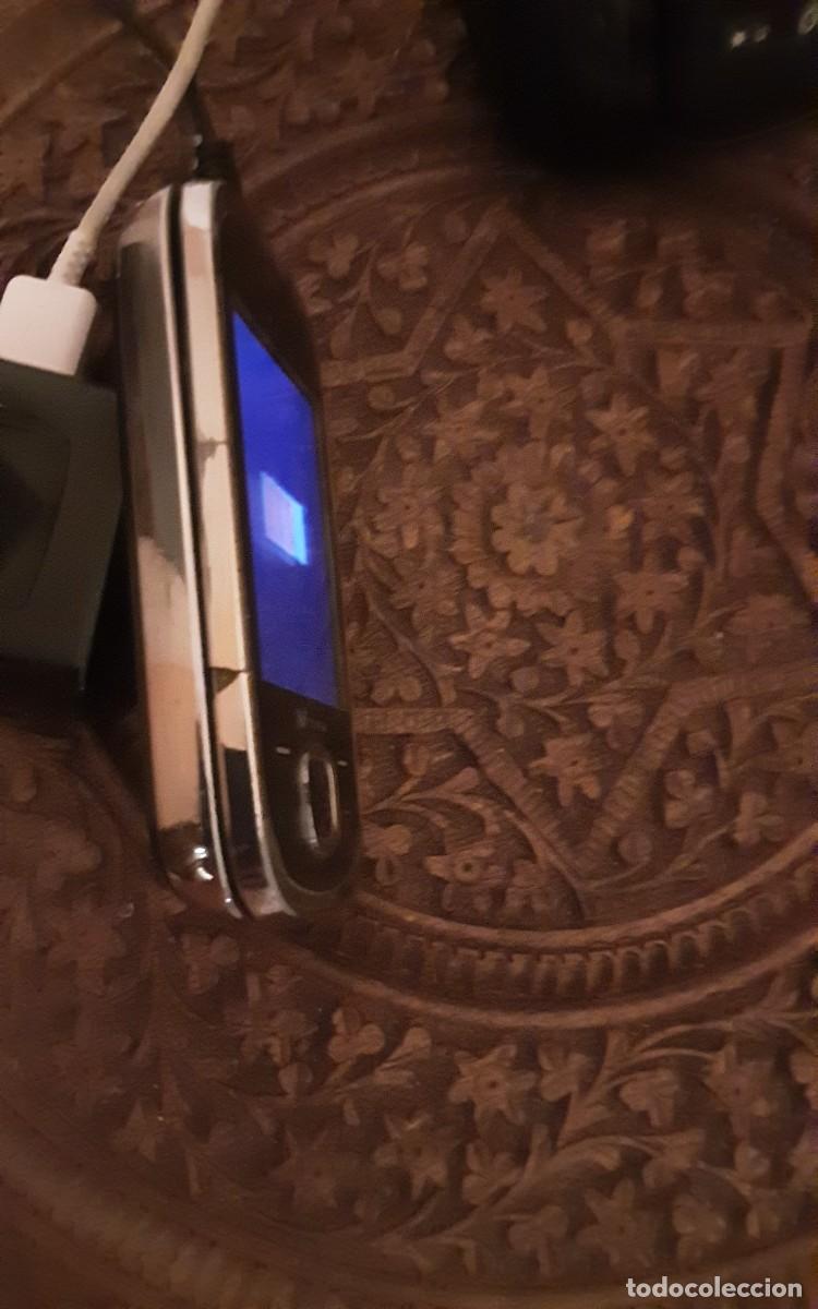 Tel&eacute;fonos: Telefono m&oacute;vil Nokia con cargador. Funcionando - Foto 5
