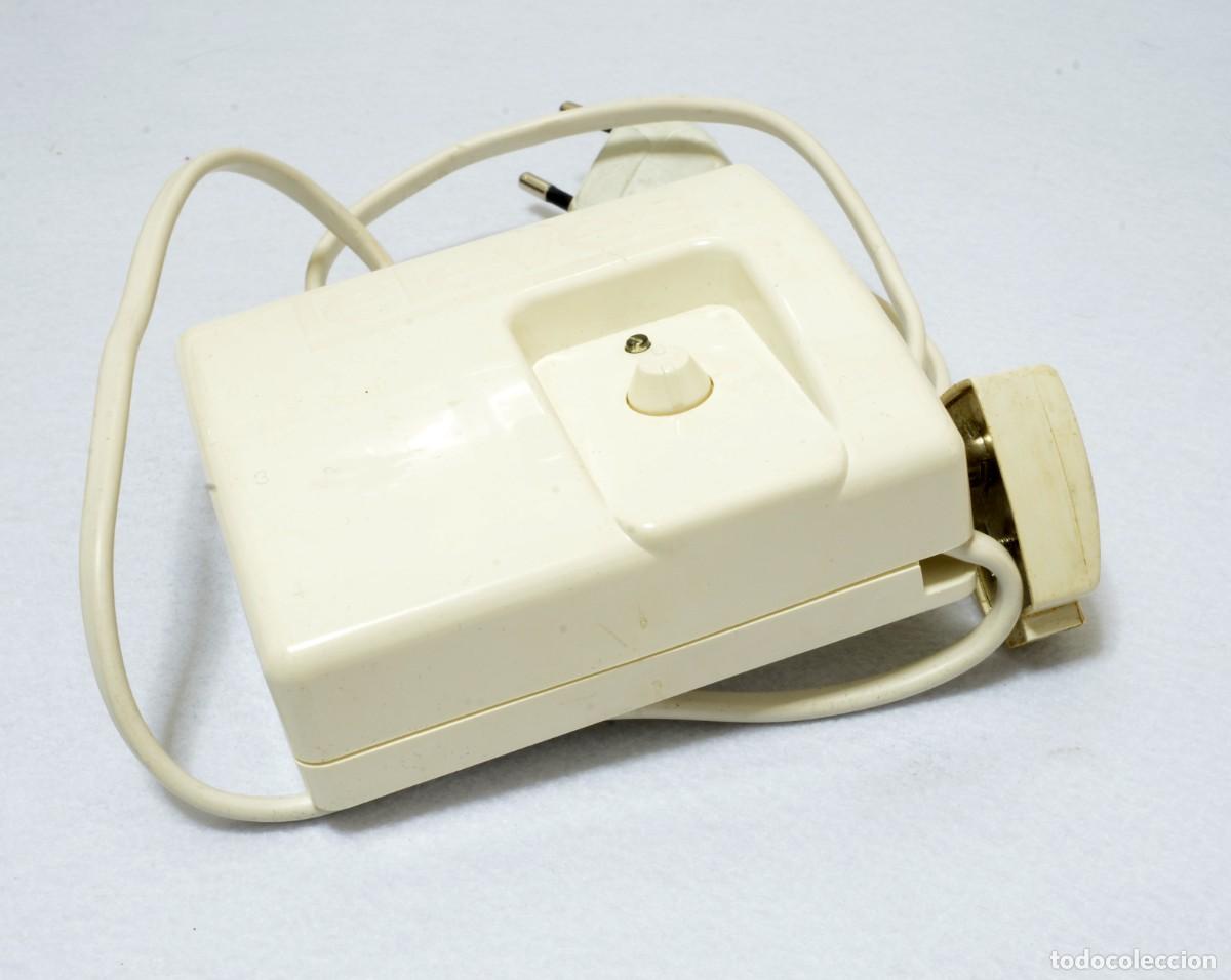 Antig&uuml;edades: DISPOSITIVO PARA ANTENA TELEV&Eacute;S - Foto 1