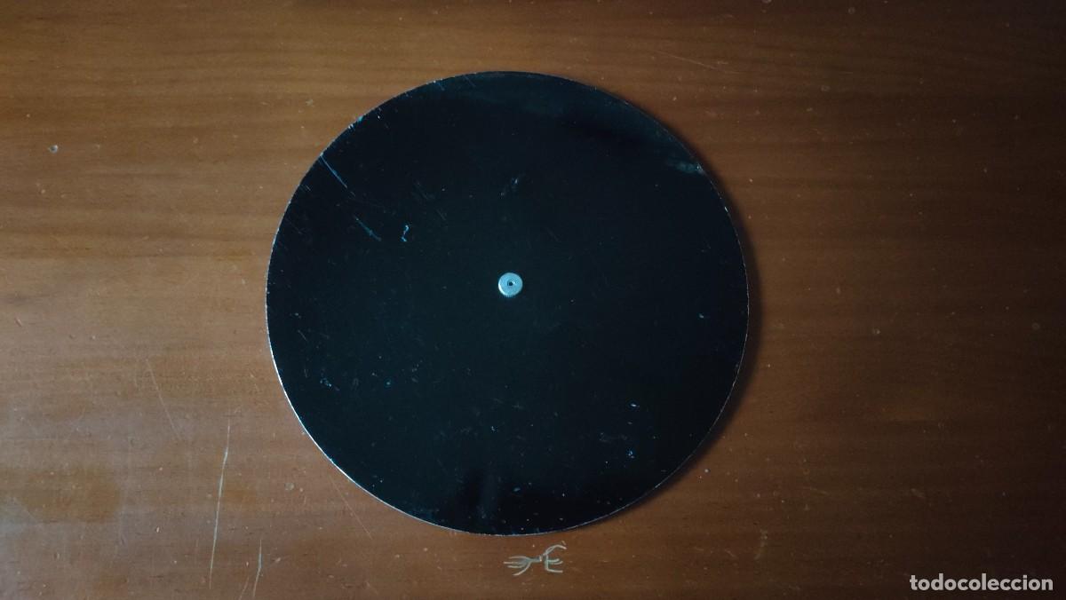 Antig&uuml;edades: C&Iacute;RCULO TELEM&Eacute;TRICO VIMARLO EJERCITO ESPA&Ntilde;OL REGLA DE CALCULO CIRCULAR - Foto 10