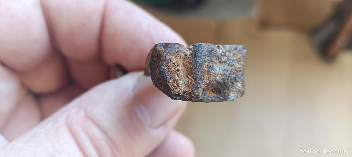 Antig&uuml;edades: Antigua llave probablemente romana - Foto 3