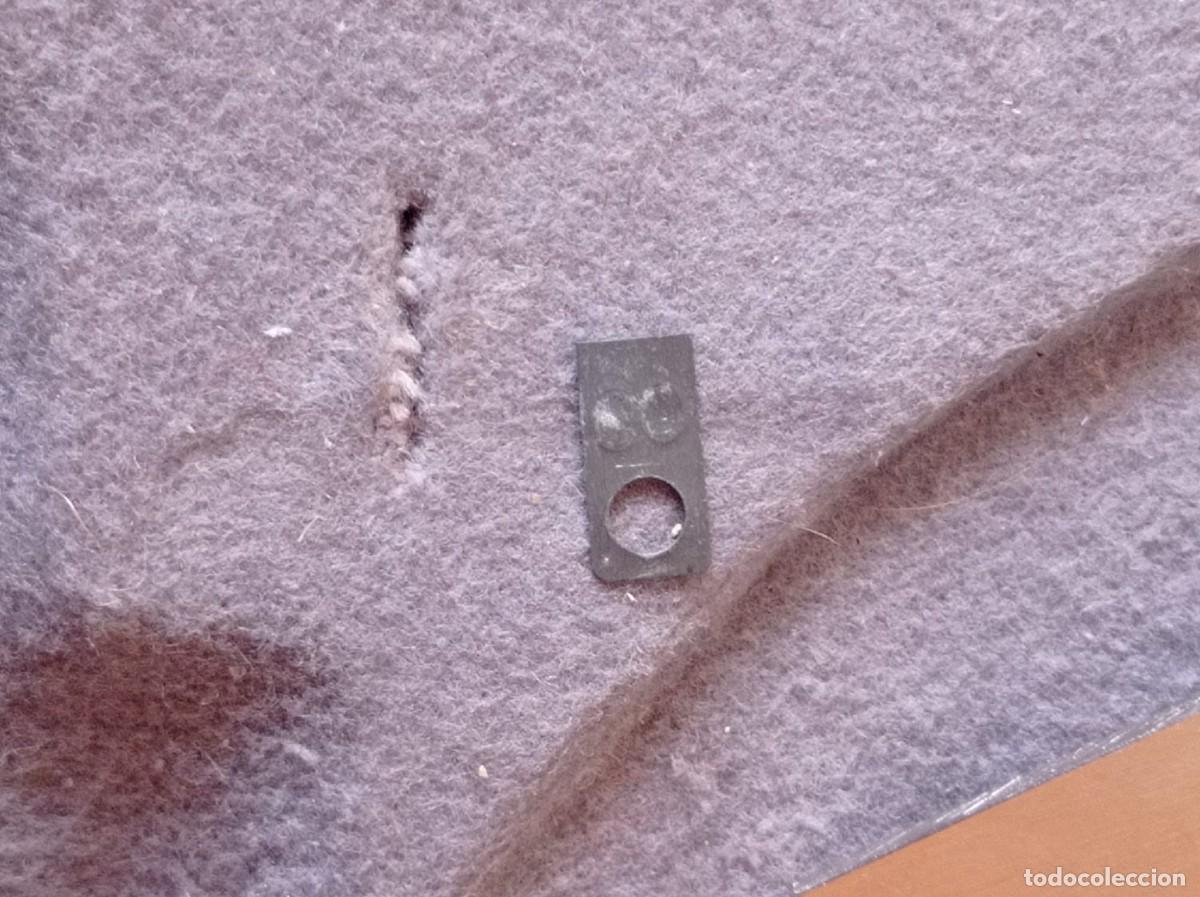 Antig&uuml;edades: BALANZA ROMANA MICROM&Eacute;TRICA FILTEX ref 96 J.B.A - Foto 8