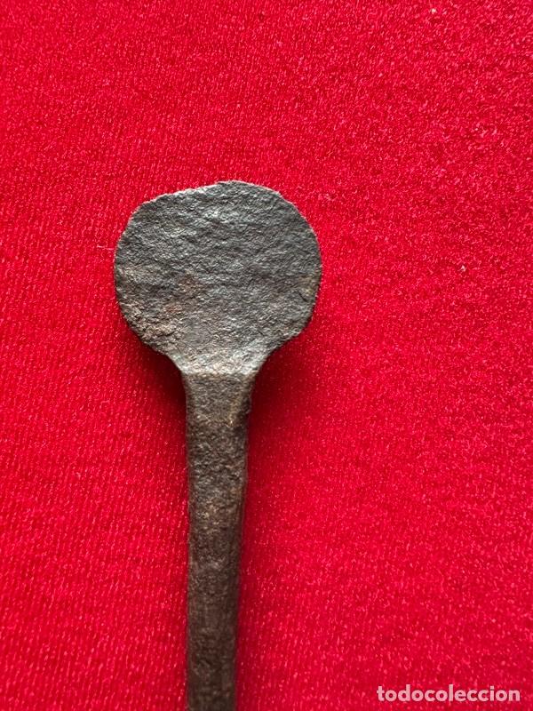 Antig&uuml;edades: LLAVE ANTIGUA Y RARA , DE COLECCI&Oacute;N - Foto 2
