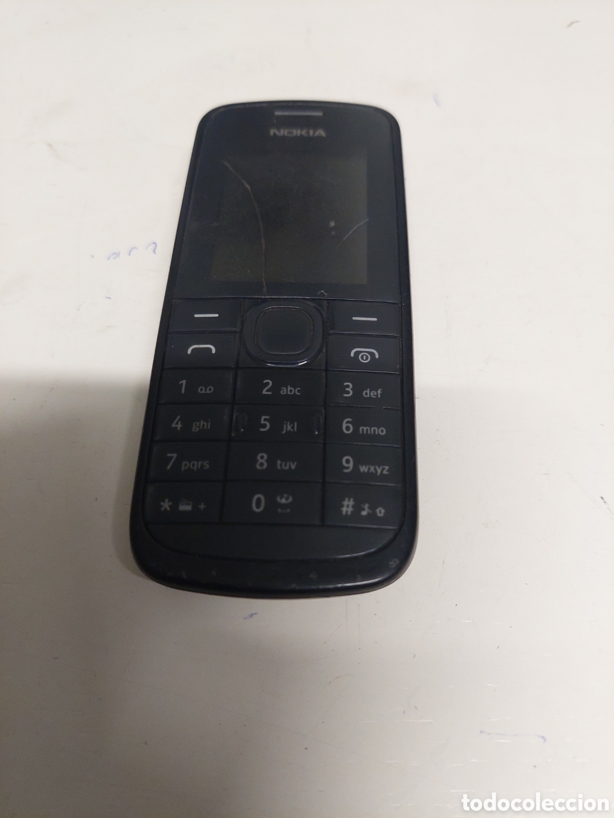 Tel&eacute;fonos: 113 2013 Nokia tel&eacute;fono vintange - Foto 1
